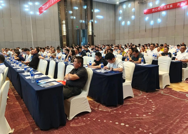 技术创新是企业发展竞争的强大保障